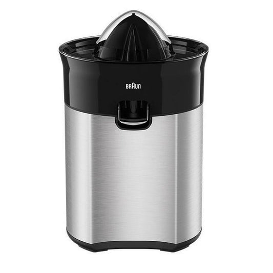 Electric Juicer Braun CJ5050BK Black 60 W