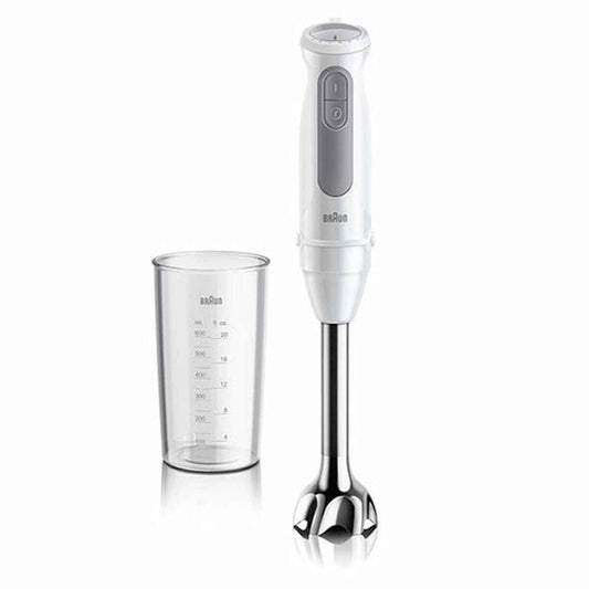 Hand-held Blender Braun Minipimer 5 1000 W White