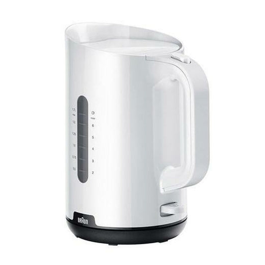 Kettle Braun White 2200 W Aluminium Plastic 1,7 L (1 Unit)