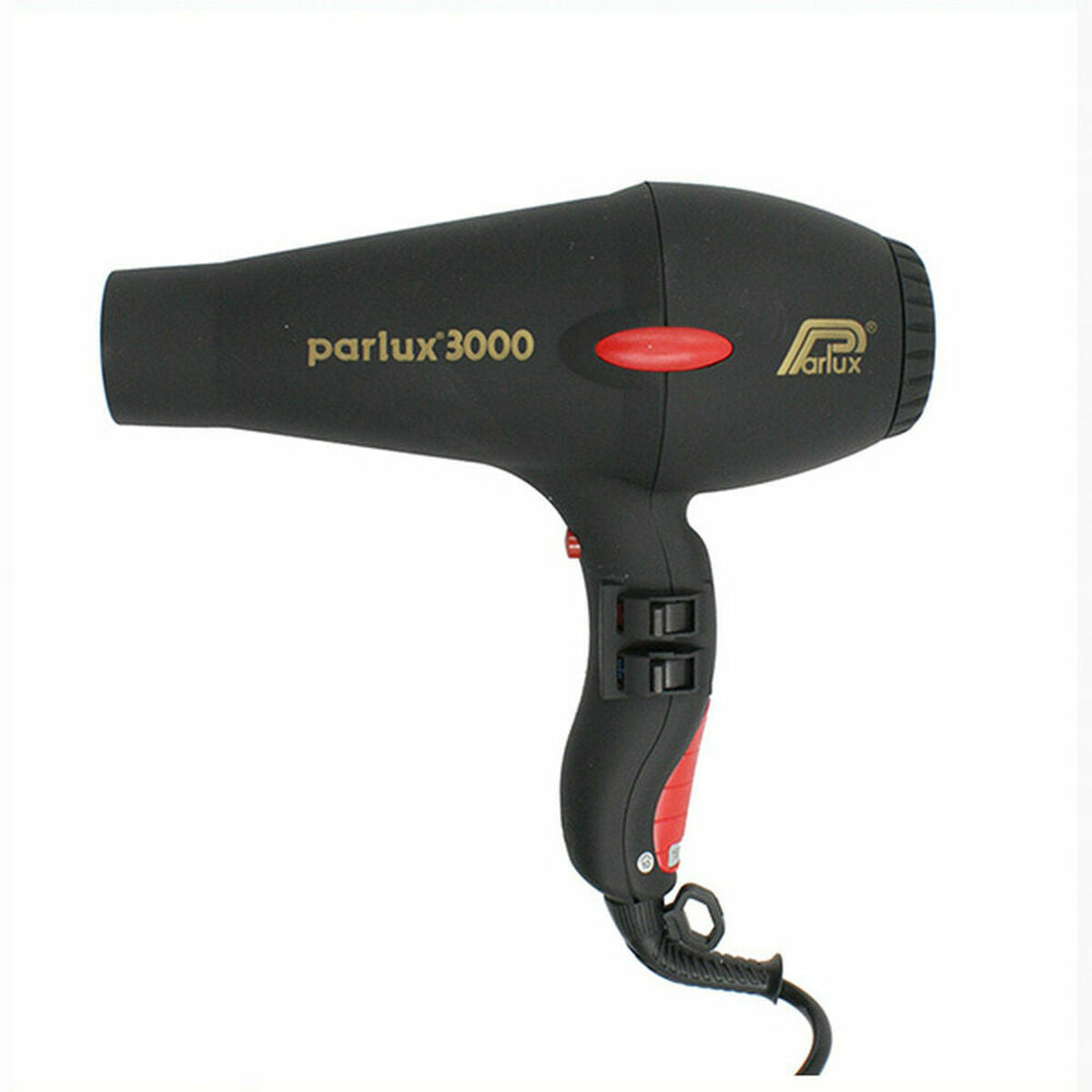 Hairdryer Parlux Hair Dryer Black 2250 W Ionic Parlux