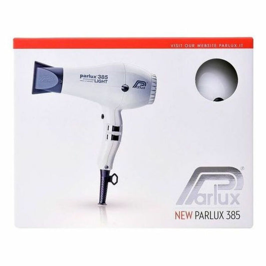 Hairdryer Parlux ASCIUGACAPELLI PARLUX 385 White Parlux