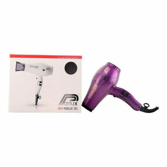 Hairdryer Parlux ASCIUGACAPELLI PARLUX 385 Violet Lilac Parlux