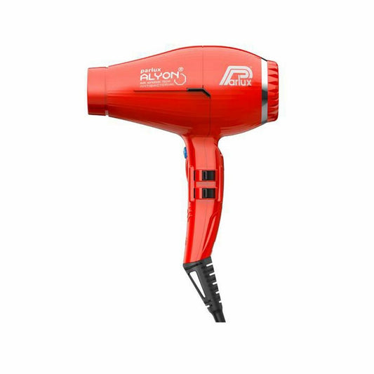 Hairdryer Parlux K-1160 Red Ionic Parlux