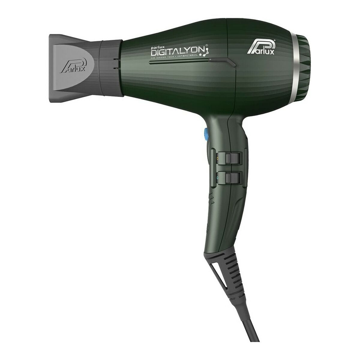 Hairdryer Parlux Digitalyon Anthracite Ionic Parlux