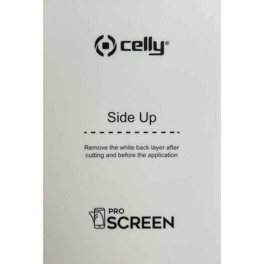 Screen Protector Celly PROFILM20