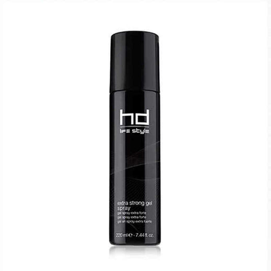 Hair Spray Farmavita Hd Lifestyle (220 ml)