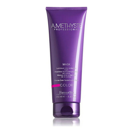 Hair Mask Farmavita Amethyste Color