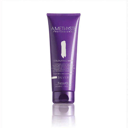 Hair Mask Amethyste Colouring Farmavita Amethyste Colouring