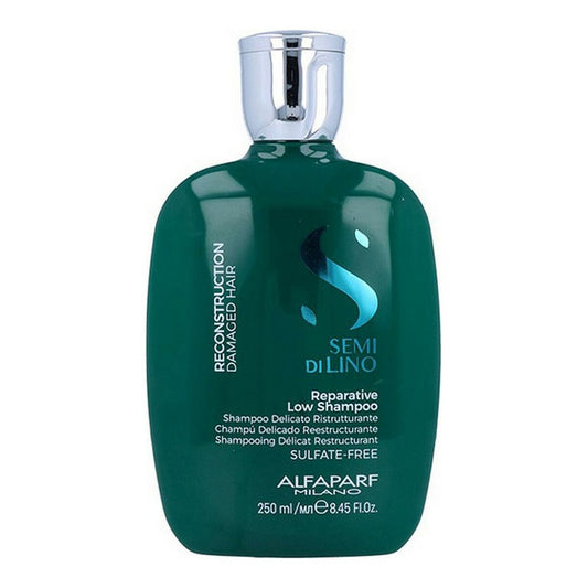 Shampoo Semidilino Reconstruct Reparative Low Alfaparf Milano - byKim