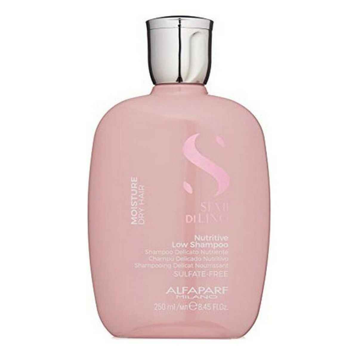 Shampoo Semi di Lino Moisture Alfaparf Milano Semi Di Lino Moisture (250 ml) 250 ml