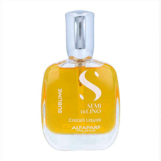 Hair Serum Semi Di Lino Sublime Cristalli Alfaparf Milano Semidilino Sublime (50 ml) Alfaparf Milano