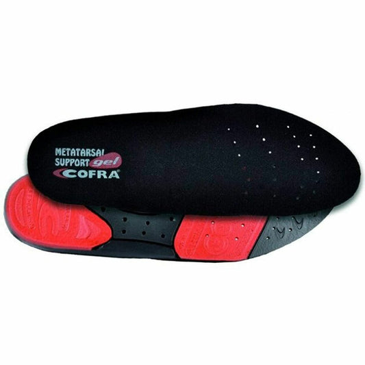 Stencils Cofra Metatarsal Support Gel Polyurethane