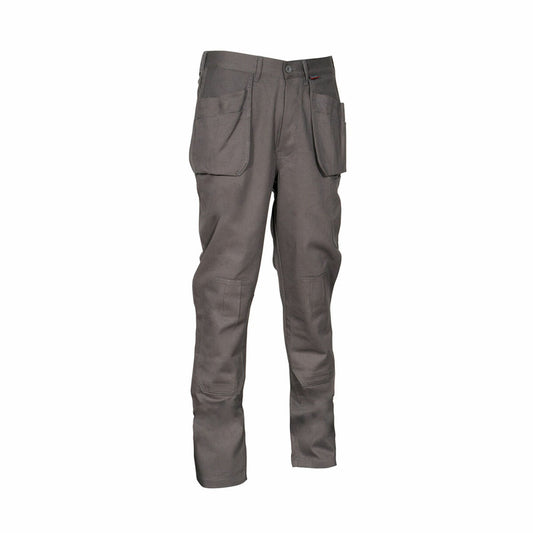 Safety trousers Cofra Zimbabwe Dark grey