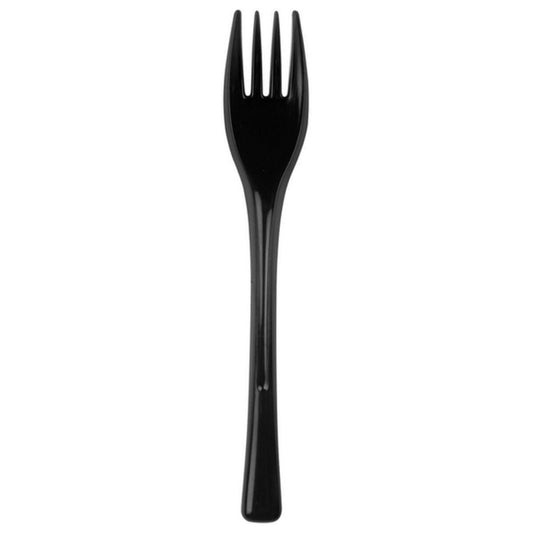 Set of Dessert Forks Goldplast (50 uds)