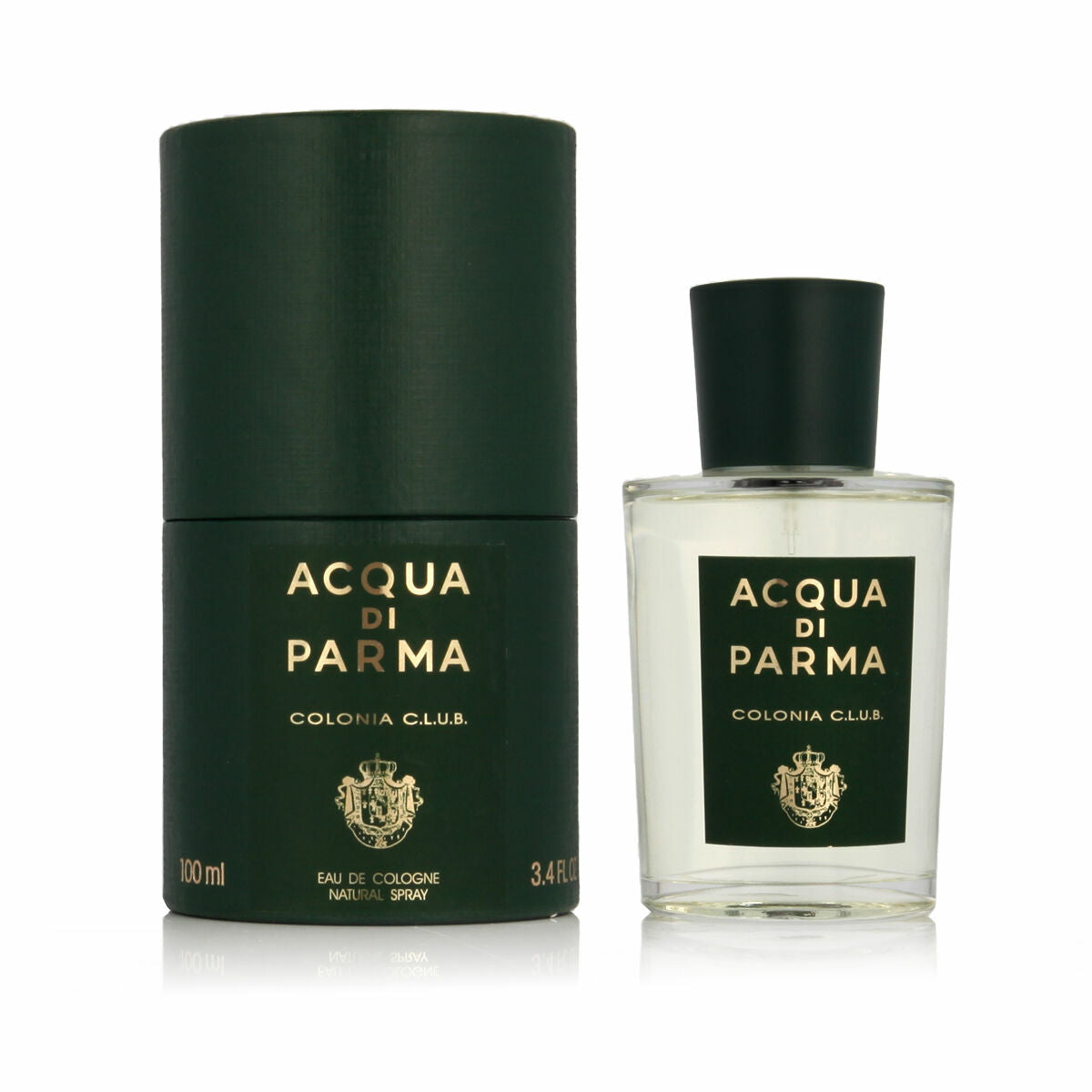 Unisex Perfume Acqua Di Parma Colonia Club 100 ml