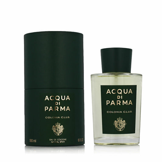 Men's Perfume Acqua Di Parma Colonia C.L.U.B.