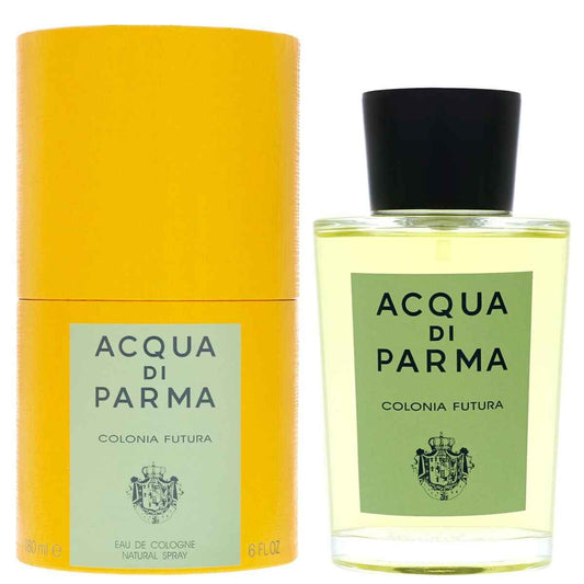 Unisex Perfume Acqua Di Parma Colonia Futura EDC 180 ml