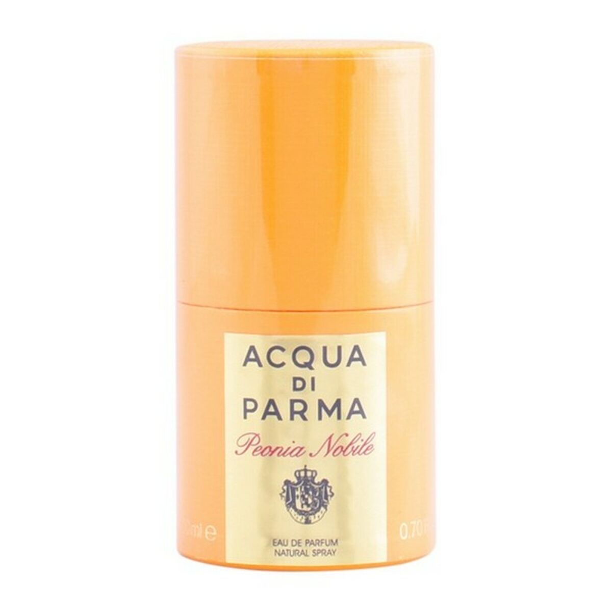 Women's Perfume Peonia Nobile Acqua Di Parma LE NOBILI EDP (20 ml) EDP 20 ml Acqua Di Parma