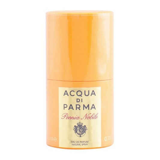 Women's Perfume Peonia Nobile Acqua Di Parma LE NOBILI EDP (20 ml) EDP 20 ml Acqua Di Parma