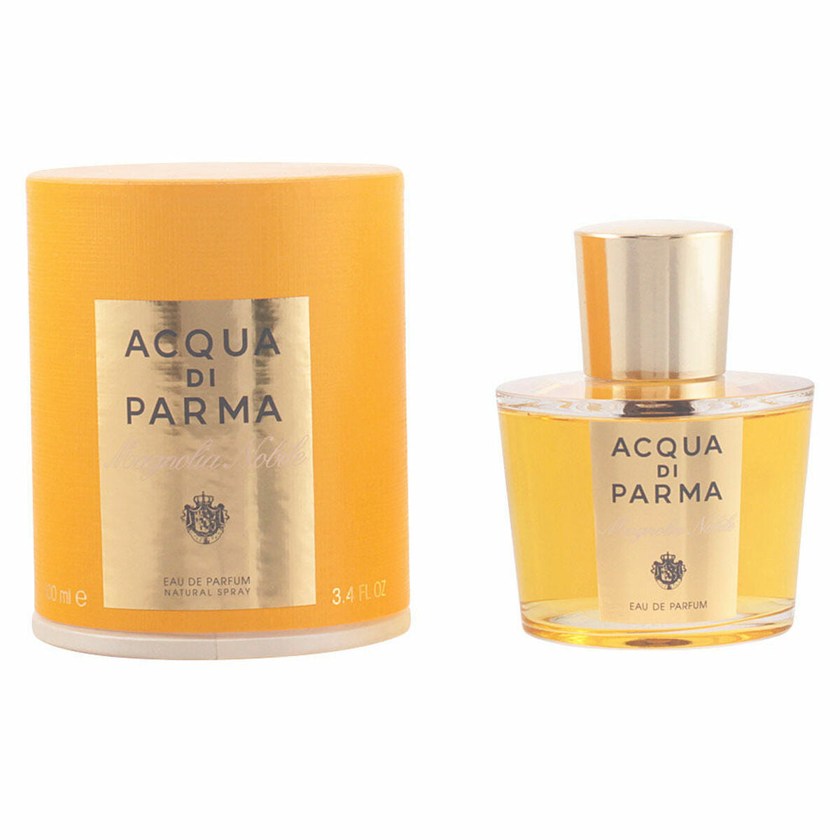 Women's Perfume Acqua Di Parma LE NOBILI EDP 100 ml (50 ml) Acqua Di Parma