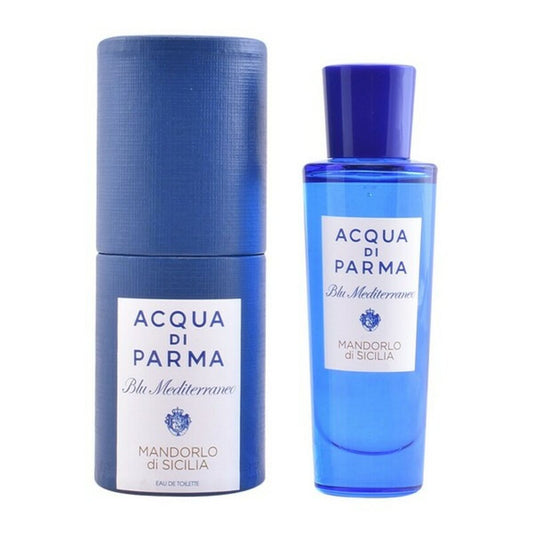 Unisex Perfume Acqua Di Parma BLU MEDITERRANEO EDT 30 ml Acqua Di Parma