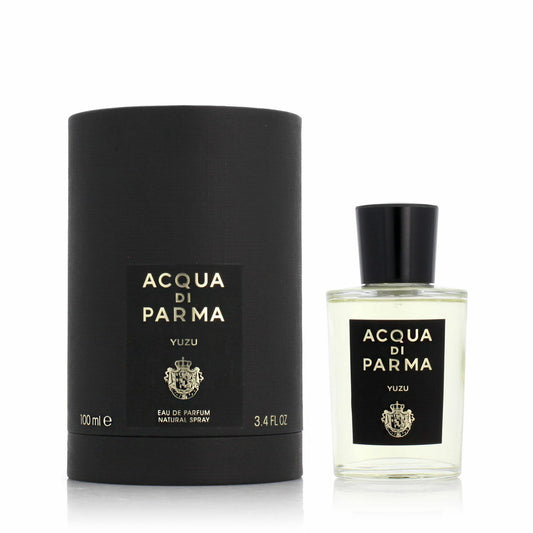 Unisex Perfume Acqua Di Parma Yuzu EDP 100 ml