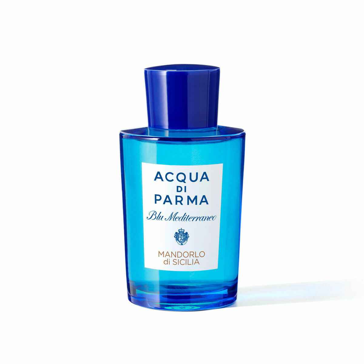 Women's Perfume Acqua Di Parma BLU MEDITERRANEO 180 ml