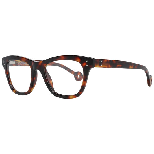 Unisex' Spectacle frame Hally & Son HS580V 4902 Hally and Son