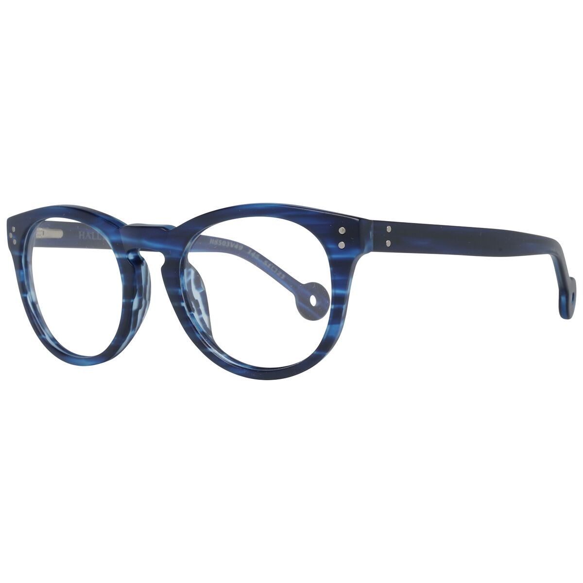 Unisex' Spectacle frame Hally & Son HS503V 5149 Hally and Son