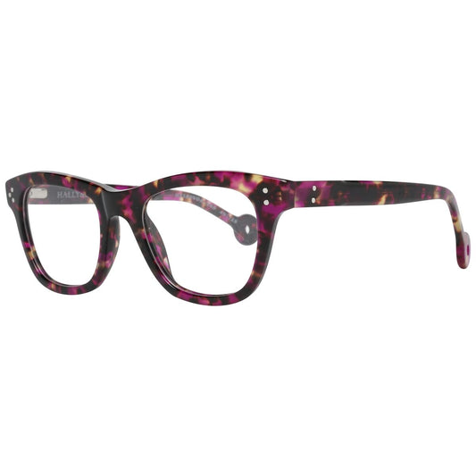 Unisex' Spectacle frame Hally & Son HS580V 4904 Hally and Son