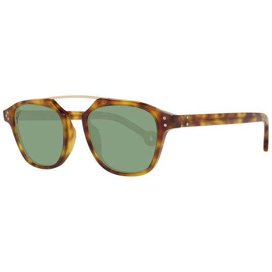 Unisex Sunglasses Hally & Son HS666S 5004 Hally and Son