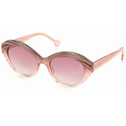 Unisex Sunglasses Hally & Son HS933S Ø 53 mm