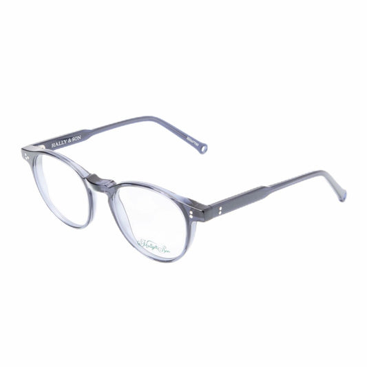 Unisex' Spectacle frame Hally & Son HS867V Ø 48 mm