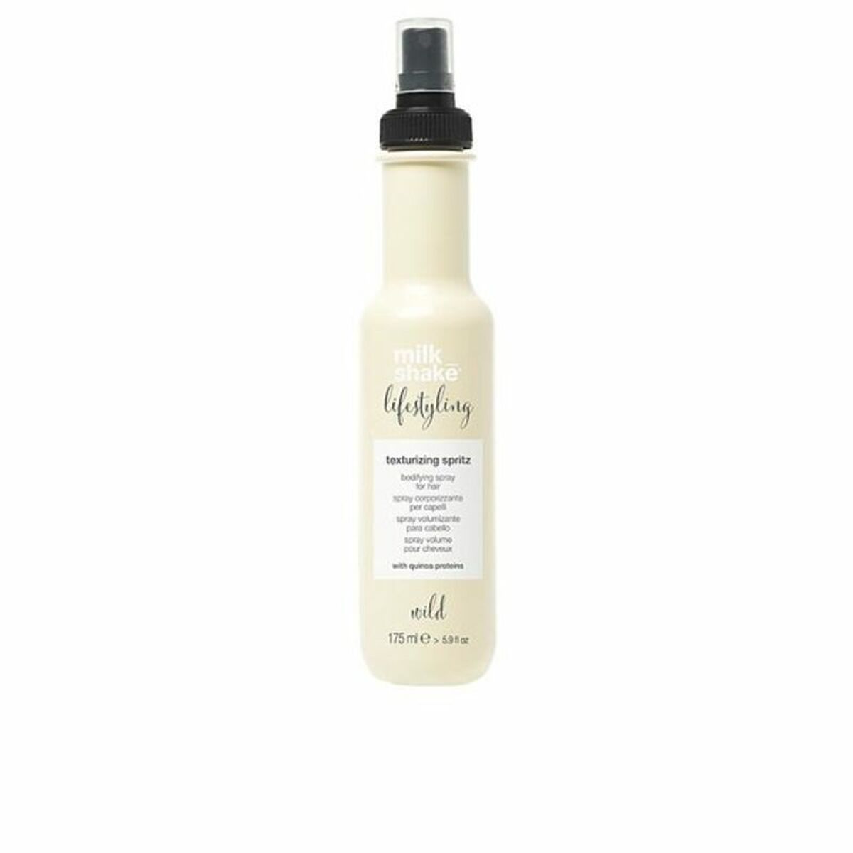 Hair Texturiser Milk Shake Lifestyling (175 ml) Milk Shake