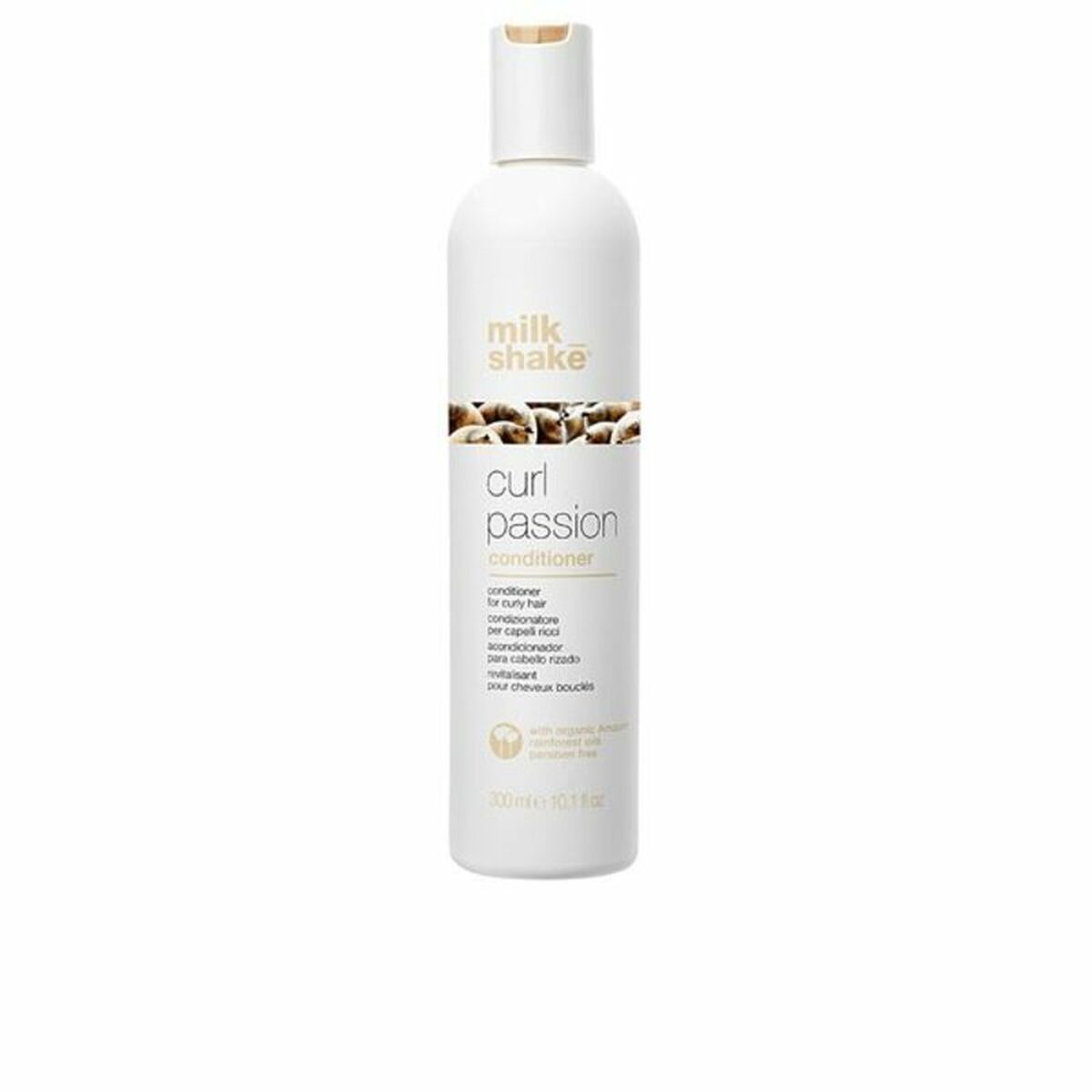 Conditioner Milk Shake Curl Passion 300 ml Milk Shake