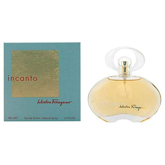 Women's Perfume Salvatore Ferragamo EDP Incanto 100 ml - Perfumes for women - Salvatore Ferragamo - Default Title