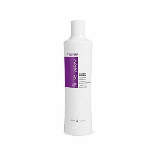 Shampoo Fanola 10006457