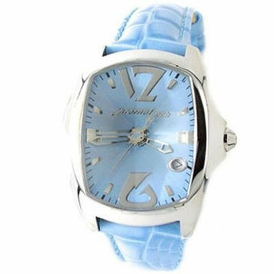 Men's Watch Chronotech CT-7896L_01 Blue Chronotech