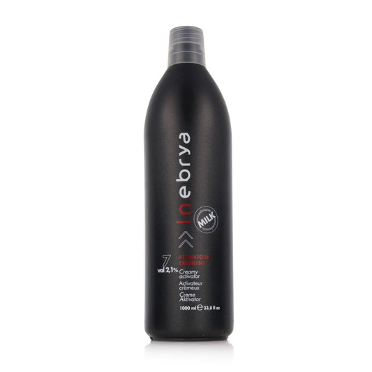 Colour activator Inebrya Activator 1 L 7 vol 2,1% (Hair Oxidizer)