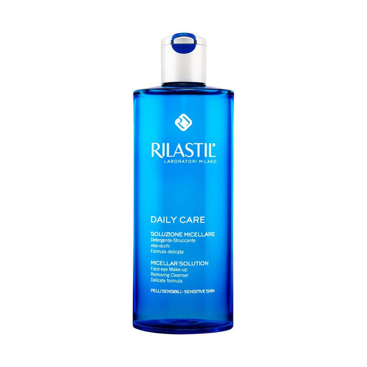 Micellar Water Rilastil Daily Care 400 ml Rilastil