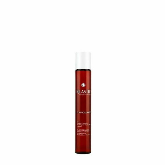 Body Oil Rilastil Elasticity (80 ml) Rilastil