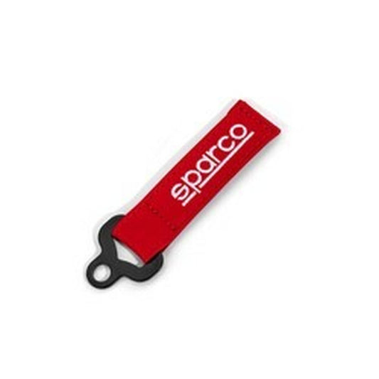 Keychain Sparco S099070RS Red