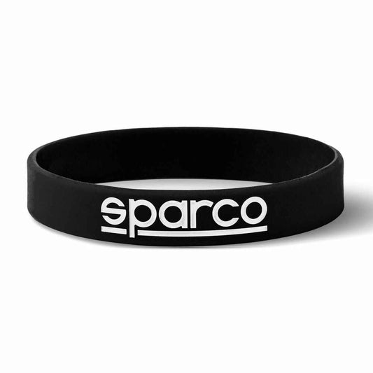 Bracelet Sparco 9 cm Silicone (One size)