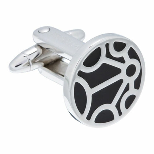 Cufflinks Morellato S1B03 Morellato