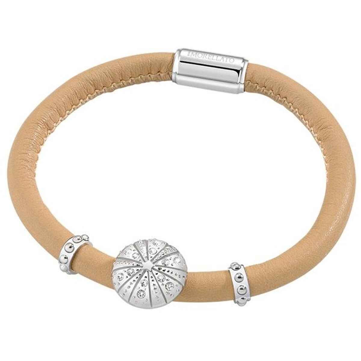 Women's Bracelet with Crystals Morellato ["Estate"] (One size)