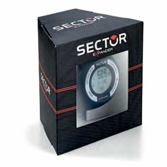 Men's Watch Sector CARDIO (Ø 47 mm) Sector