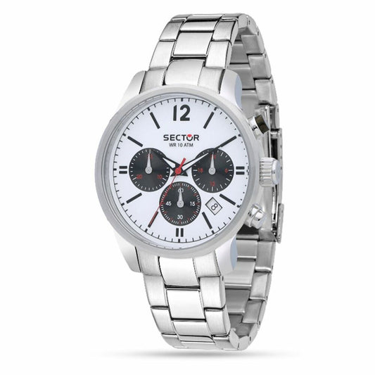 Men's Watch Sector R3273693003 Silver Sector