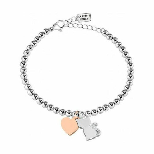 Ladies' Bracelet La Petite Story LPS05AQI09 La Petite Story