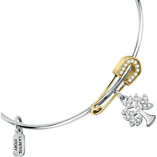 Ladies' Bracelet La Petite Story LPS05ASF10 La Petite Story