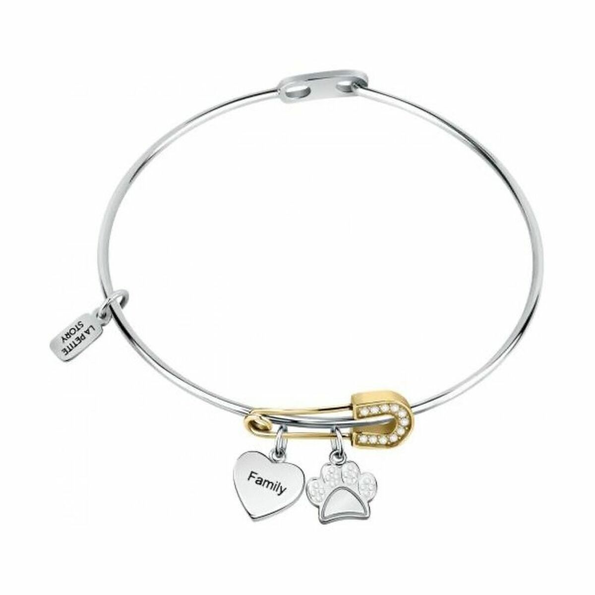 Ladies' Bracelet La Petite Story LPS05ASF11 La Petite Story